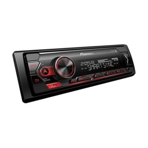 Pioneer MVH-S420BT fejegység – Bluetooth