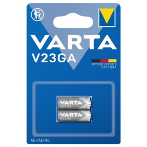 VARTA V23GA elem (12V) - duplex