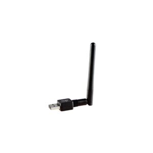 USB Wifi adapter, 300Mbps, 2.4GHz – MEDIA-TECH