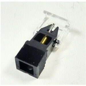 Dual DN155E elliptikus tű