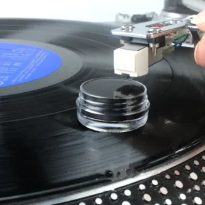 Cleans stylus - tűtisztító zselé - tűzselé