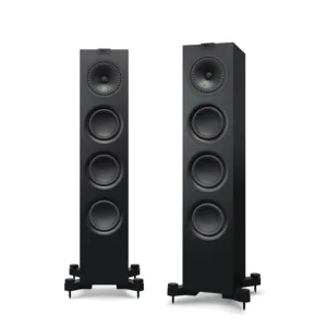 KEF Q550 hangfalpár