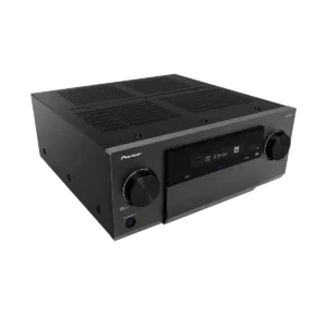 Pioneer VSA-LX805 – 11.4 házimozi erősítő – MM lemezjátszó bemenettel