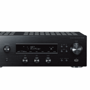 Pioneer SX-N30AE hálózati erősítő - network receiver, lemezjátszó bemenet