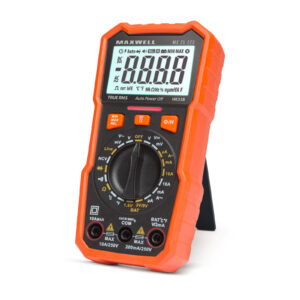 MAXWELL 25223 multiméter