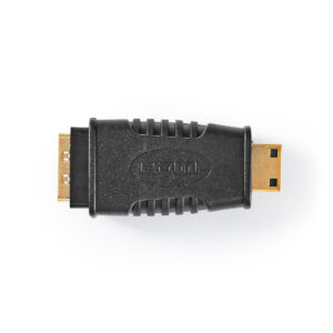 HDMI adapter – HDMI-A (normál) alj / HDMI-C (mini) dugó – NEDIS