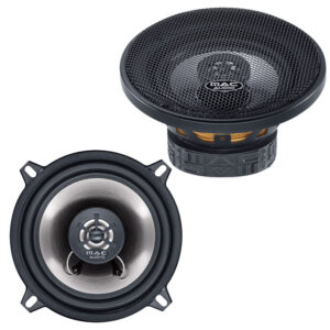 macAudio Power Star 13.2 – 13cm-es, kétutas koaxiális hangszóró