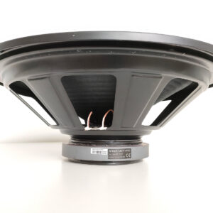 macAudio Überkraft 38– 38cm-es mélyhangszóró