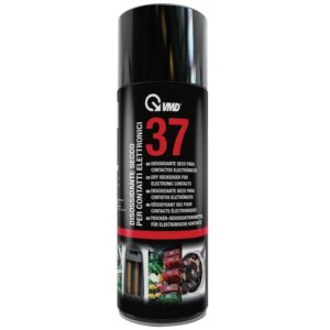 Kontakt spray, elpárolgó – 400ml - QVMD37 (Kontakt60)