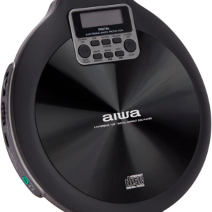AIWA PCP-850BK akkus discman