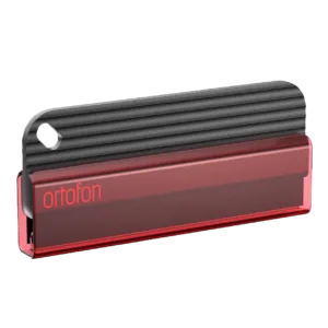 Karbonszálas lemeztisztító kefe - Ortofon