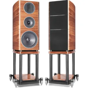 Wharfedale Elysian 2 hangfal, ajándék gyári állvánnyal