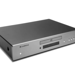 CAMBRIDGE AUDIO AX C35 CD lejátszó