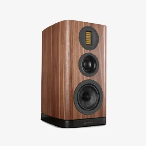 Wharfedale EVO 5.2 hangfal pár - polcra, állványra