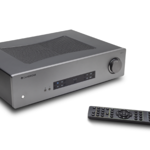 CAMBRIDGE AUDIO CXA61 erősítő