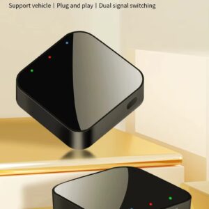 Bluetooth vevő ~ adó, RCA és Jack analóg kimenettel - Bulk pack