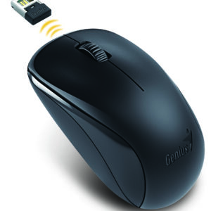 Egér – 1200dpi – GENIUS NX-7000 – wireless