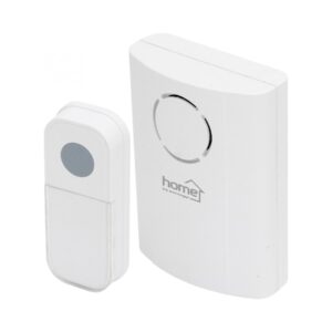 HOME vezeték nélküli csengő - elemekkel