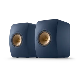 KEF LS50 Meta hangfalpár