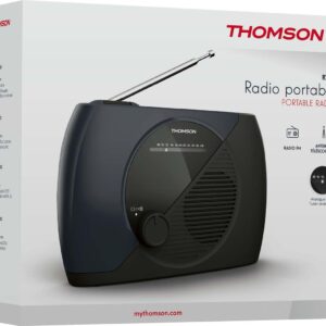 Thomson RT350 FM rádió