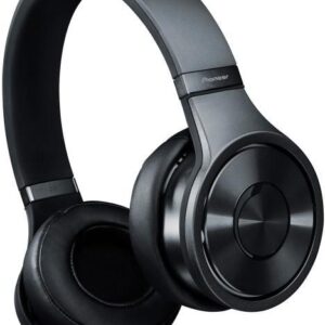 Pioneer SE-MX9K zárt rendszerű fejhallgató