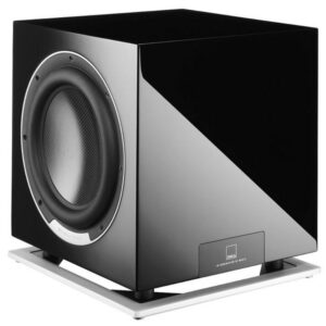 DALI SUB P-10 DSS aktív szubláda