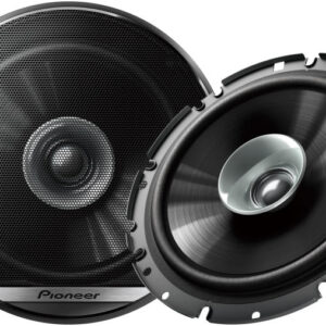 Pioneer TS-G1710F - 16cm, szélessávú