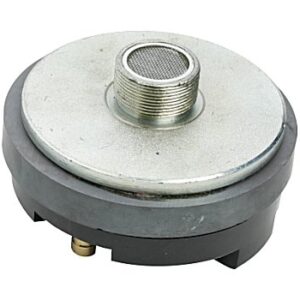 M.N.C Titanium Horn Tweeter 33354
