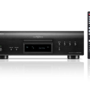 DENON DCD-1700NE CD/SACD lejátszó