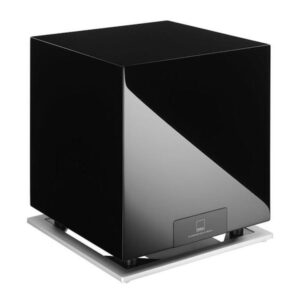 DALI SUB M-10 D aktív szubláda