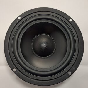 TESLA TVR150 mély, mély-közép hangszóró - 8 Ohm