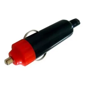 Szivargyújtó dugó - törésgátlóval