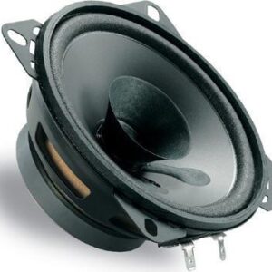 Phonocar Basic 66121 - 10cm, szélessávú