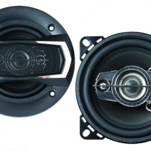 SAL CX 404 - 10 cm-es, 2 utas autóhangszórópár