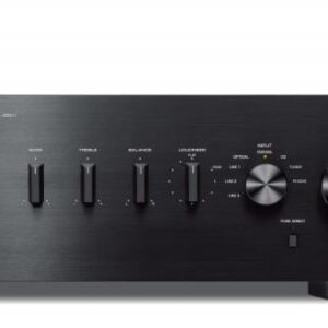 YAMAHA A-S501 - sztereó erősítő