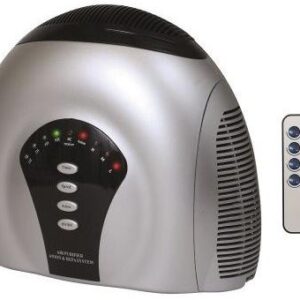 Home AIR 20 légtisztító - ionizátor