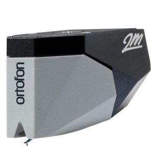 Ortofon 2M 78 - 2M 78 Verso - Spherical