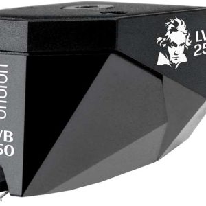Ortofon 2M Black LVB 250 Exclusive Limited Edition – Nude Shibata
