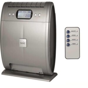 Home AIR 30 légtisztító - ionizátor