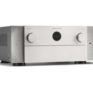 MARANTZ CINEMA 40 házimozi rádióerősítő