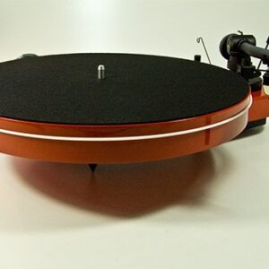 Fekete filc lemezalátét - 2.8mm