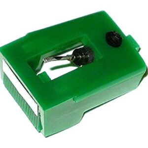 Dual DN241/DN242 elliptikus tű (DMS220)