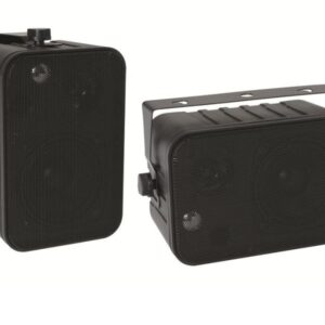 BXB 10050P bel- és kültéri hangsugárzópár