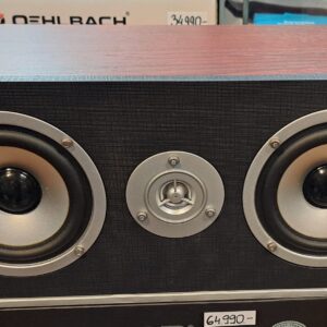 SAL 4610C centersugárzó