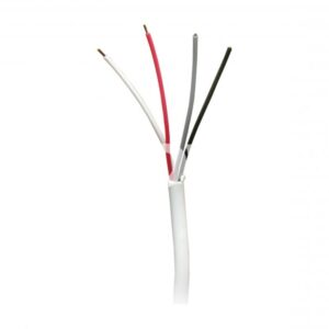 4 eres tömör réz kábel