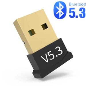 Bluetooth 5.3 Dongle – USB stick