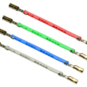 Hangszedő - shell összekötő kábel szett - ANALOGIS