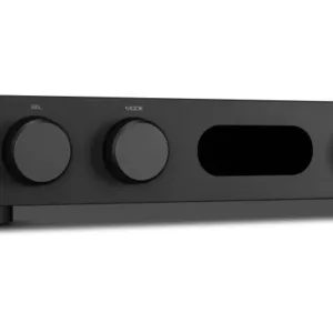 Audiolab 6000A MkII integrált sztereó erősítő