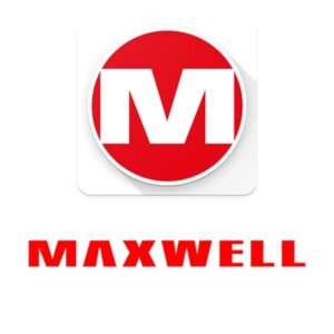 MAXWELL 25302 multiméter “TRUE RMS”