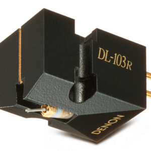 Denon DL-103R audiophile MC hangszedő